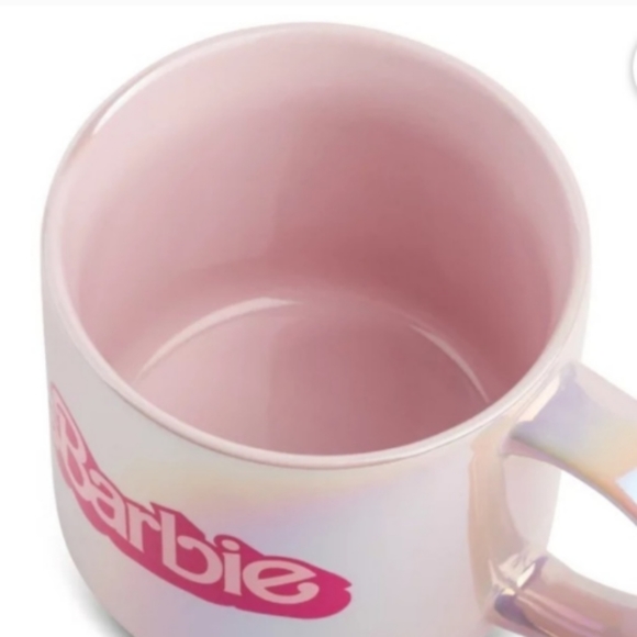 ☕💓Barbie Mug, Barbie The Movie Mug💓☕ - Picture 3 of 5